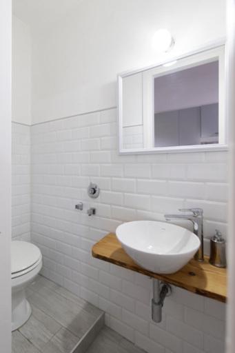 Ferienwohnung Tiber Majesty 25 Piazza Del Popolo Rom Exterior foto
